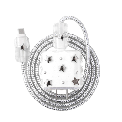 Zore Polar Charger Protector 4in1 Set - Zore