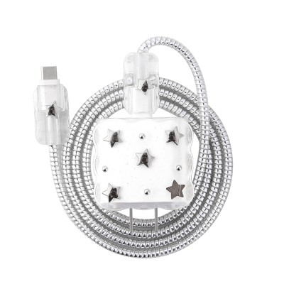 Zore Polar Charger Protector 4in1 Set - 2
