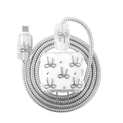 Zore Polar Charger Protector 4in1 Set - 4