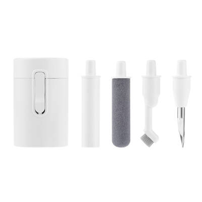 Zore Q5D 4in1 Mini Cleaning Kit - Zore