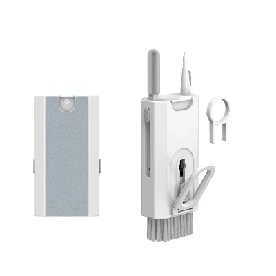 Zore Q8 Multifunctional Airpods Cleaning Kit - Zore