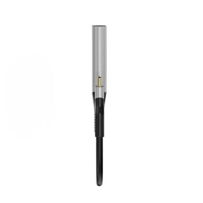 Zore QG07 8K 60 Hz Görüntü Kalitesi Type-C to Display Port Dönüştürücü 15cm - 2