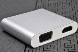 Zore QT-9167 HDMI HDTV Adapter - 3