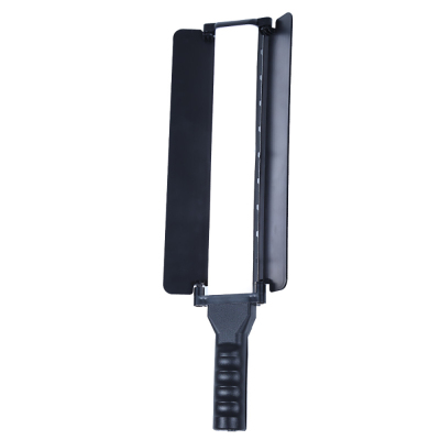 Zore R1000 OLED Display RGB LED Light Bar - Zore