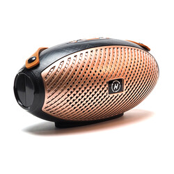 Zore Rugby Mini 1 Plus Bluetooth Speaker Hoparlör - Zore