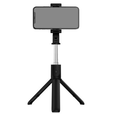 Zore S05 Bluetooth Selfie Featured Multifunctional Telescopic Live Broadcast Tripod Selfie Stick - Zore