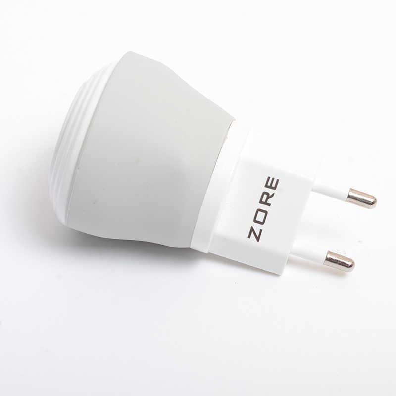 Zore Sarmal Lightning Ev Şarj Seti - Gri