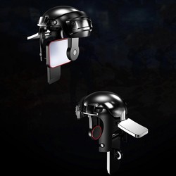 Zore SC-DJ11 Mobile Game Control Apparatus - Zore