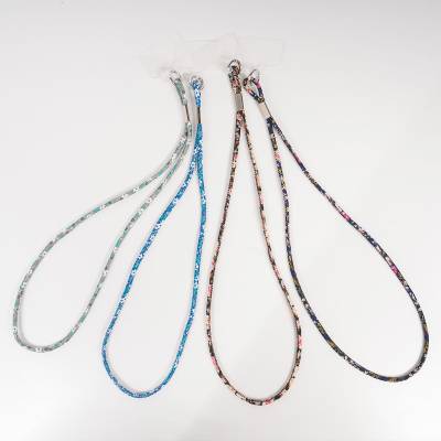 Zore Sewing Pattern Rope Mobile Phone Hand Strap Rope 95cm - Zore