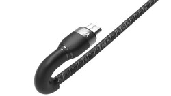 Zore Shira Serisi Lightning Usb Kablo 30 cm - Thumbnail