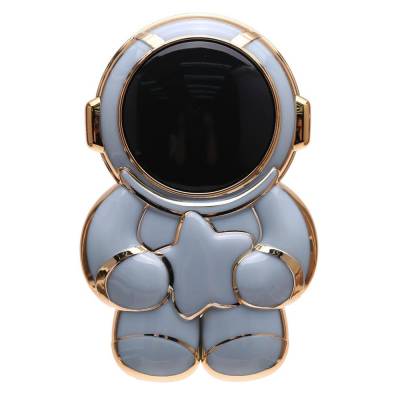 Zore Space Starry Astronaut Figured Cell Phone Stand - Zore