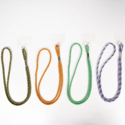 Zore Sport Rope Mobile Phone Hand Strap Rope 130cm - Zore