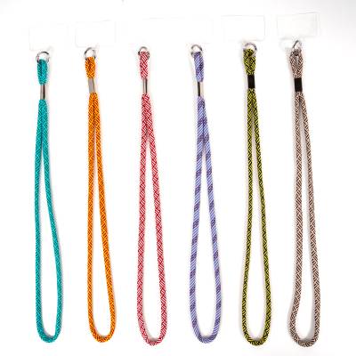 Zore Sport Rope Mobile Phone Hand Strap Rope 95cm - Zore