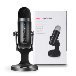 Zore Studio Microphone - Zore