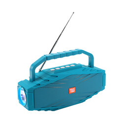 Zore TG-804 Bluetooth Speaker Hoparlör - Zore