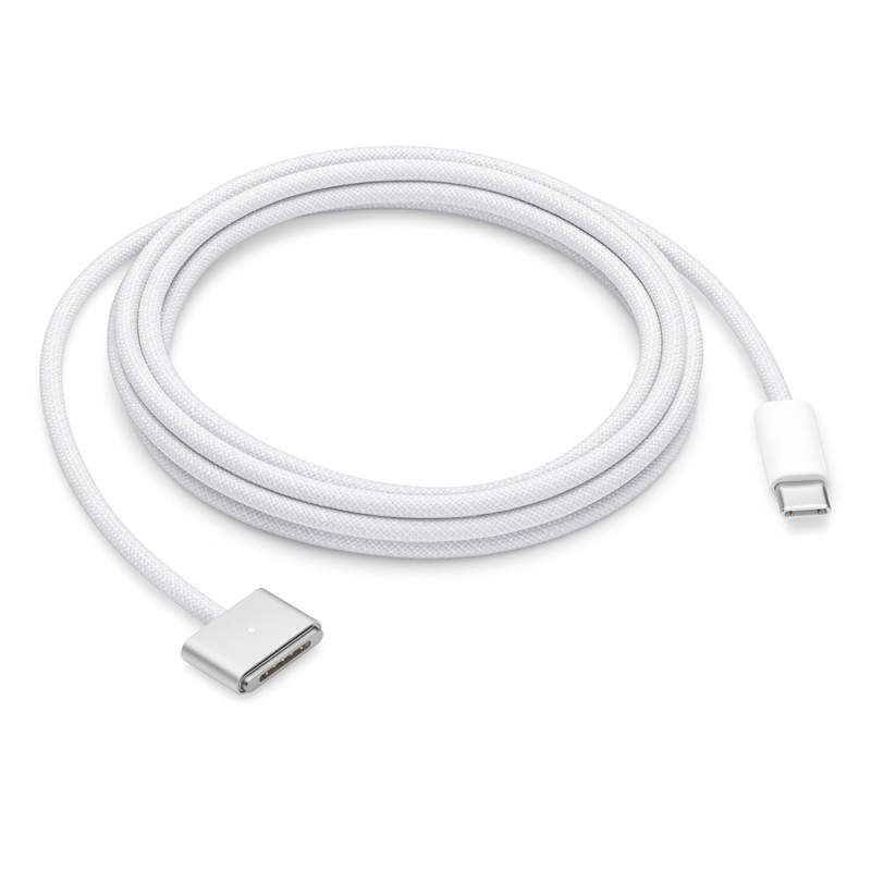 Zore Type-C - M-safe 3 Macbook Charging Cable 140W 2M - 3