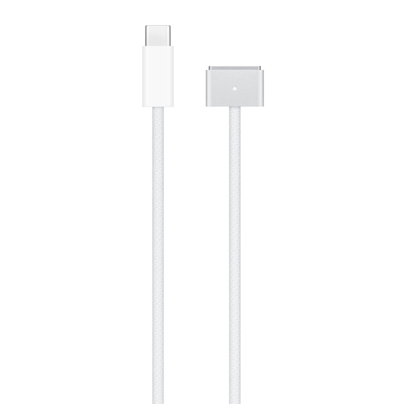 Zore Type-C - M-safe 3 Macbook Charging Cable 140W 2M - 1