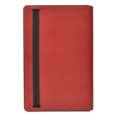 Zore Unik Universal 12 Inch Rotatable Stand Case - 18