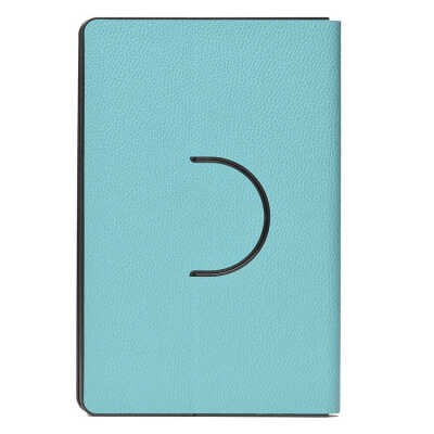 Zore Unik Universal 12 Inch Rotatable Stand Case - 20