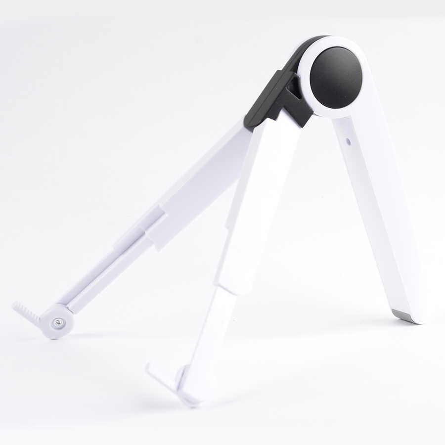 Zore UP1 Laptop Standı - Beyaz