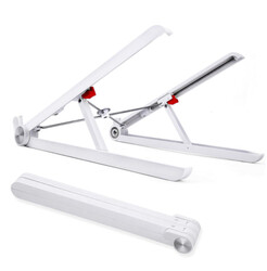 Zore Xgear X1 Ayarlanabilir Dizüstü Laptop Standı - Zore