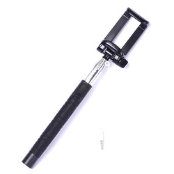 Zore Z06-4 3.5mm Selfie Stick - Zore