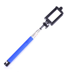 Zore Z07-5F Bluetoothlu Selfie Stick - Zore