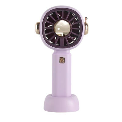 Zore ZB102 Mini Fan Portable Cooling Fan - Zore