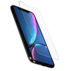 ZTE Blade 610 Plus Zore Maxi Glass Temperli Cam Ekran Koruyucu - Zore